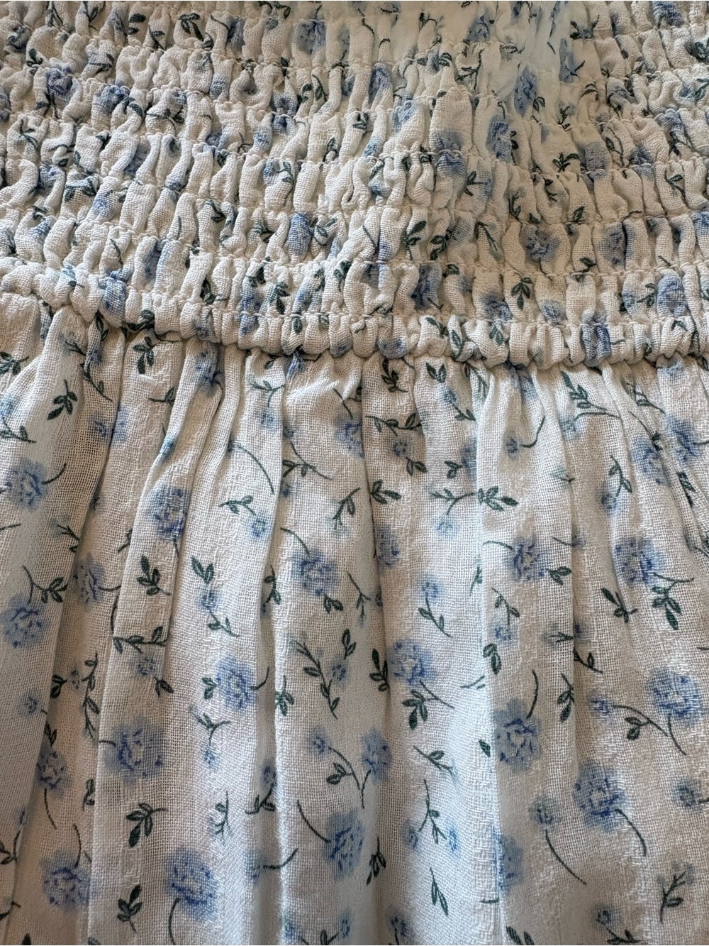 BP size Medium NWT summer dress - Picture 4 of 4